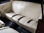 Pontiac Tempest GTO Cordova Top Hardtop Coupe 1966 года